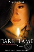 Dark-flame